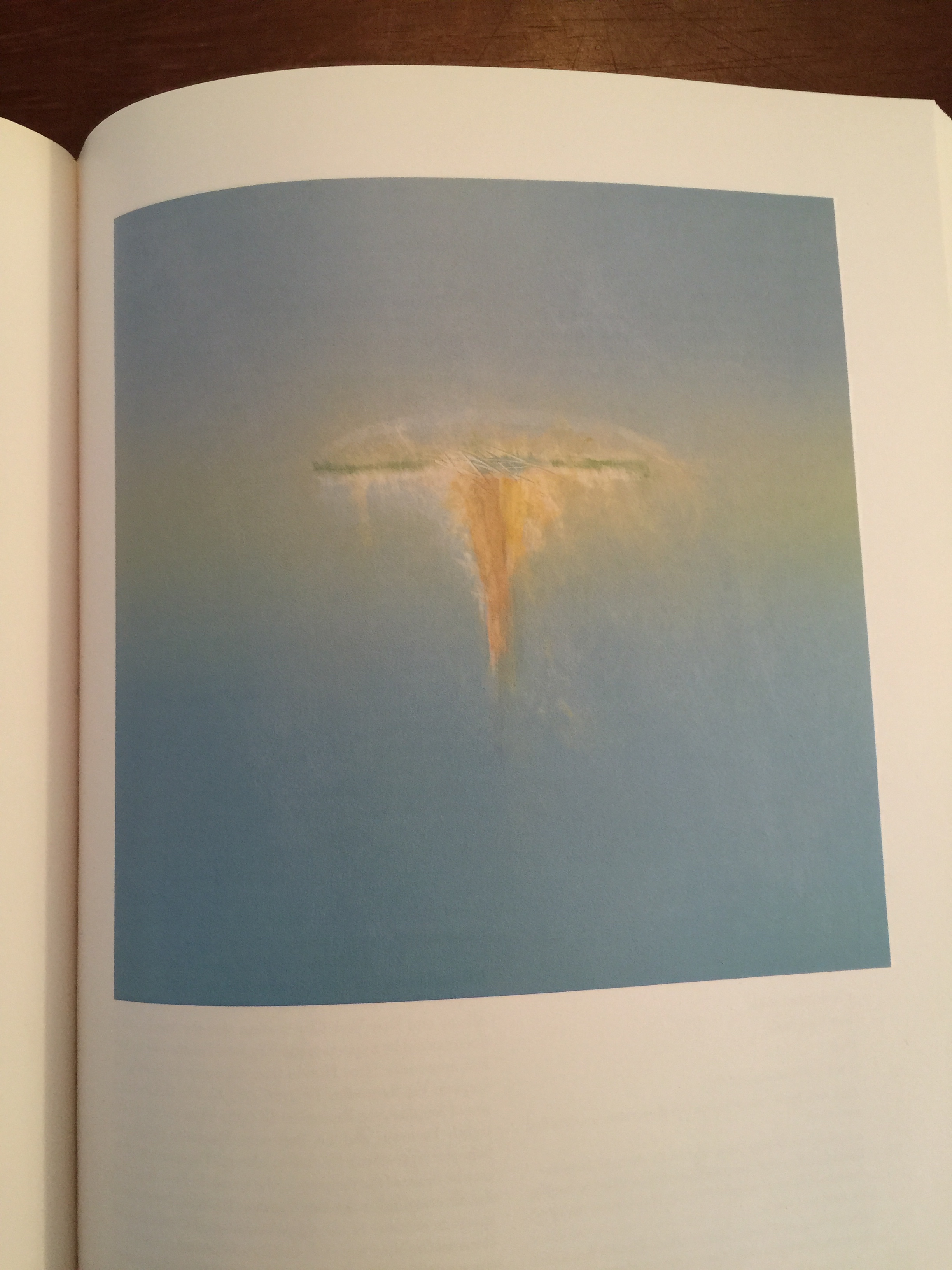 Ancient Dream IV: Thom O'Connor (born 1937)