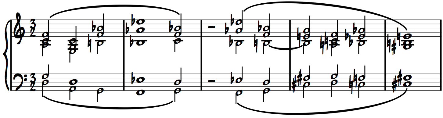 Movement 4