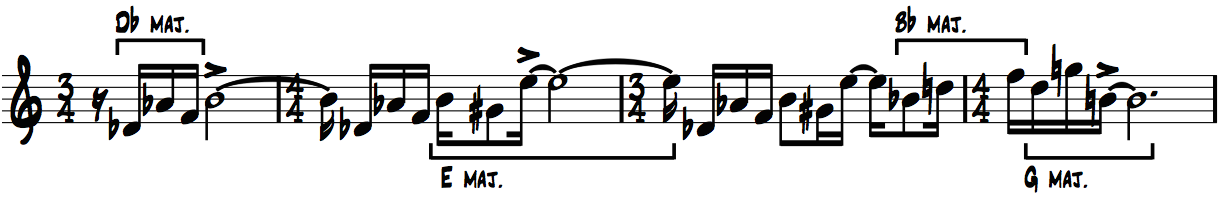 Movement 5