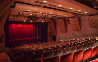 Florence Gould Hall