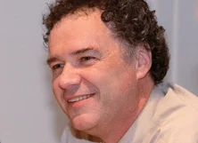Scholar Dr. Edward L. Ayres