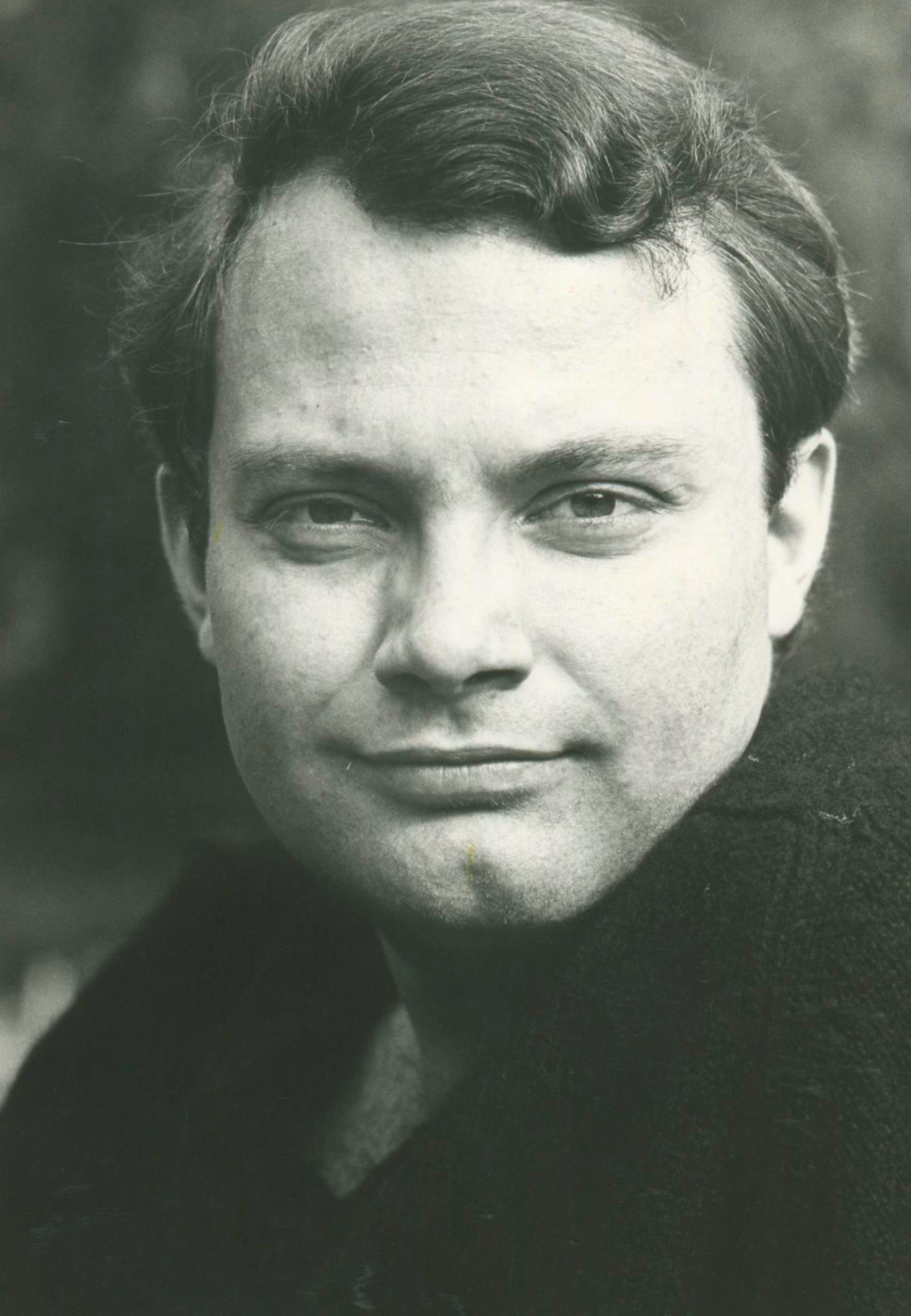 Kevin Hagen