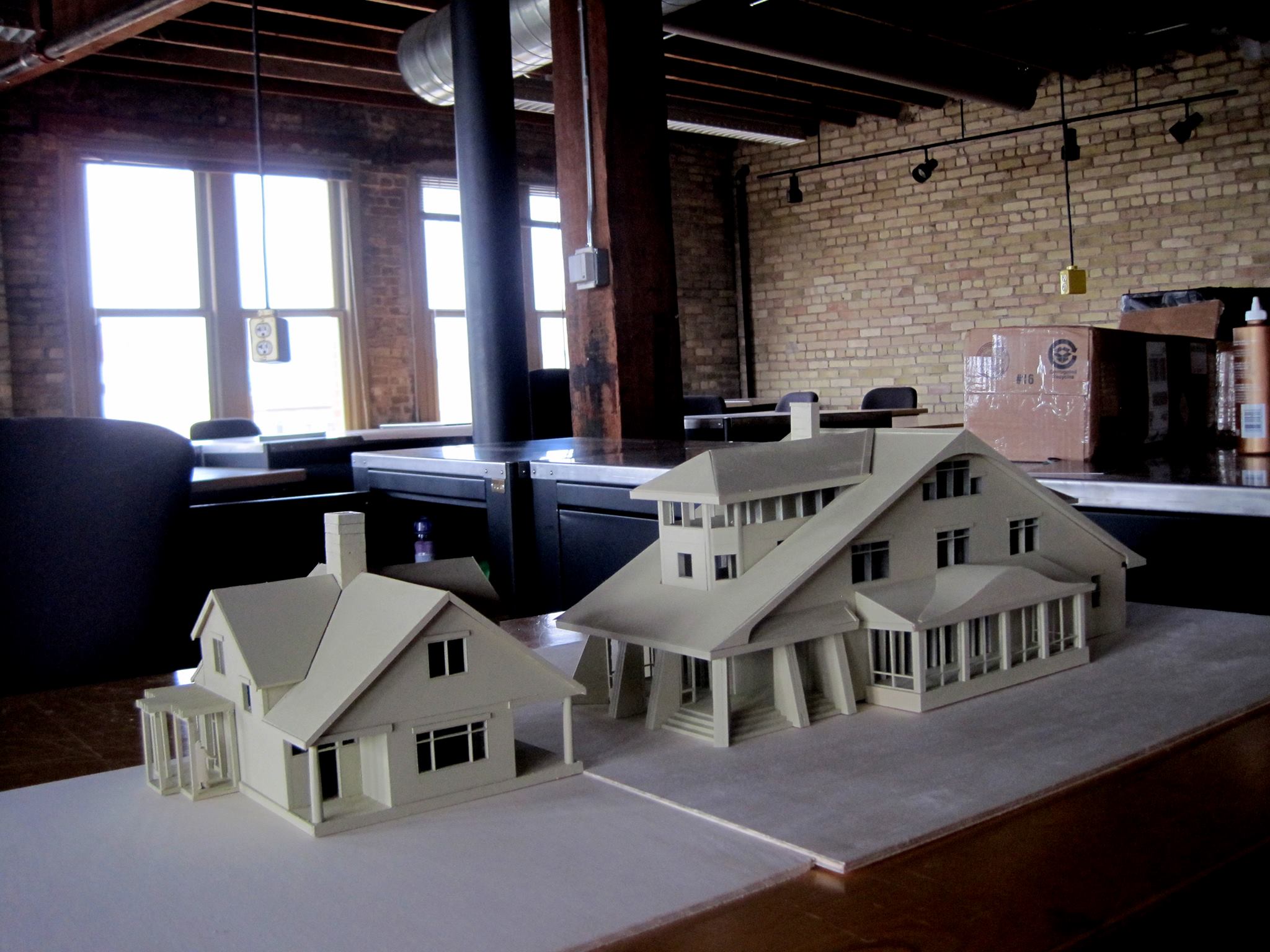 312 East Agincourt Avenue.