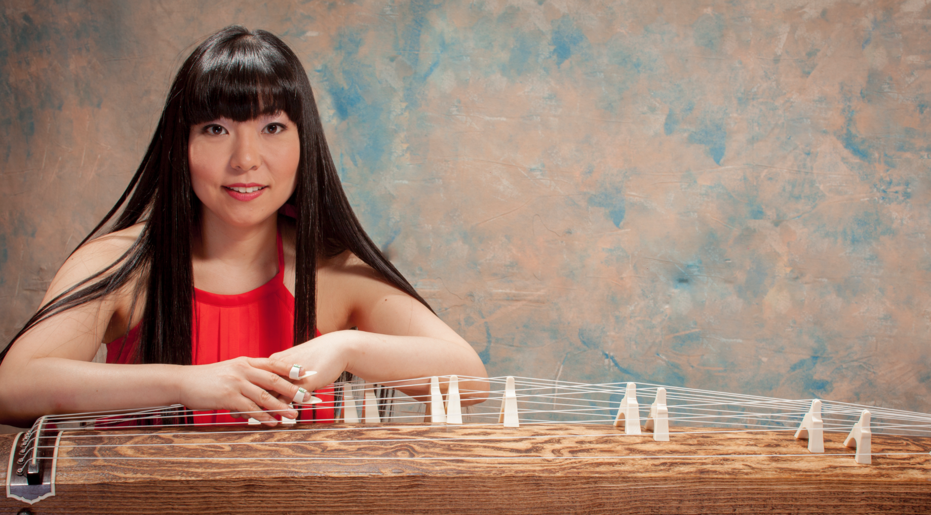 Yoko Reikano Kimura