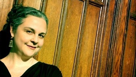Vocalist / composer Gilda Lyons