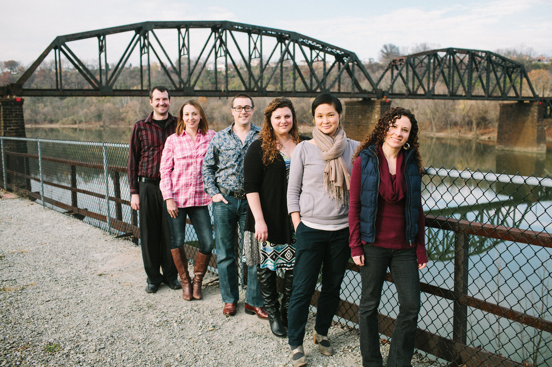 IonSound Project of Pittsburgh