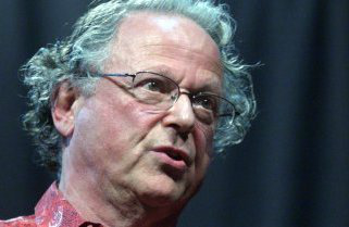 Artistic Director Paul Sperry