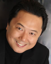 Tenor San-ky Kim.