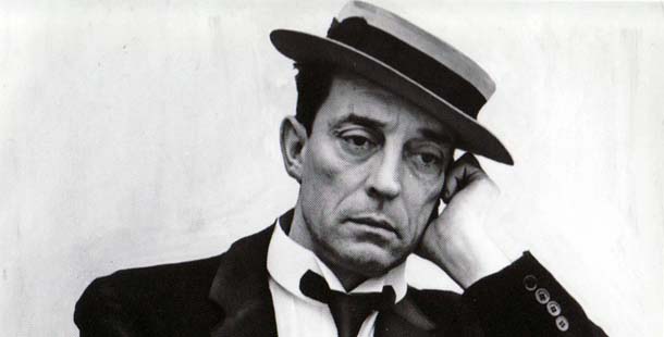 Buster Keaton