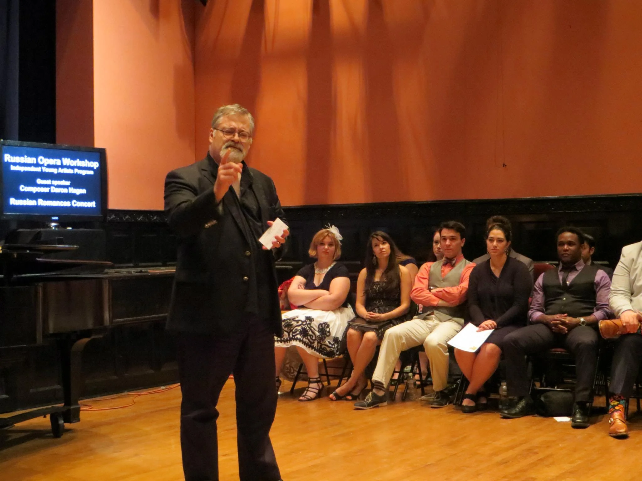 On Onegin, the Perfect Libretto