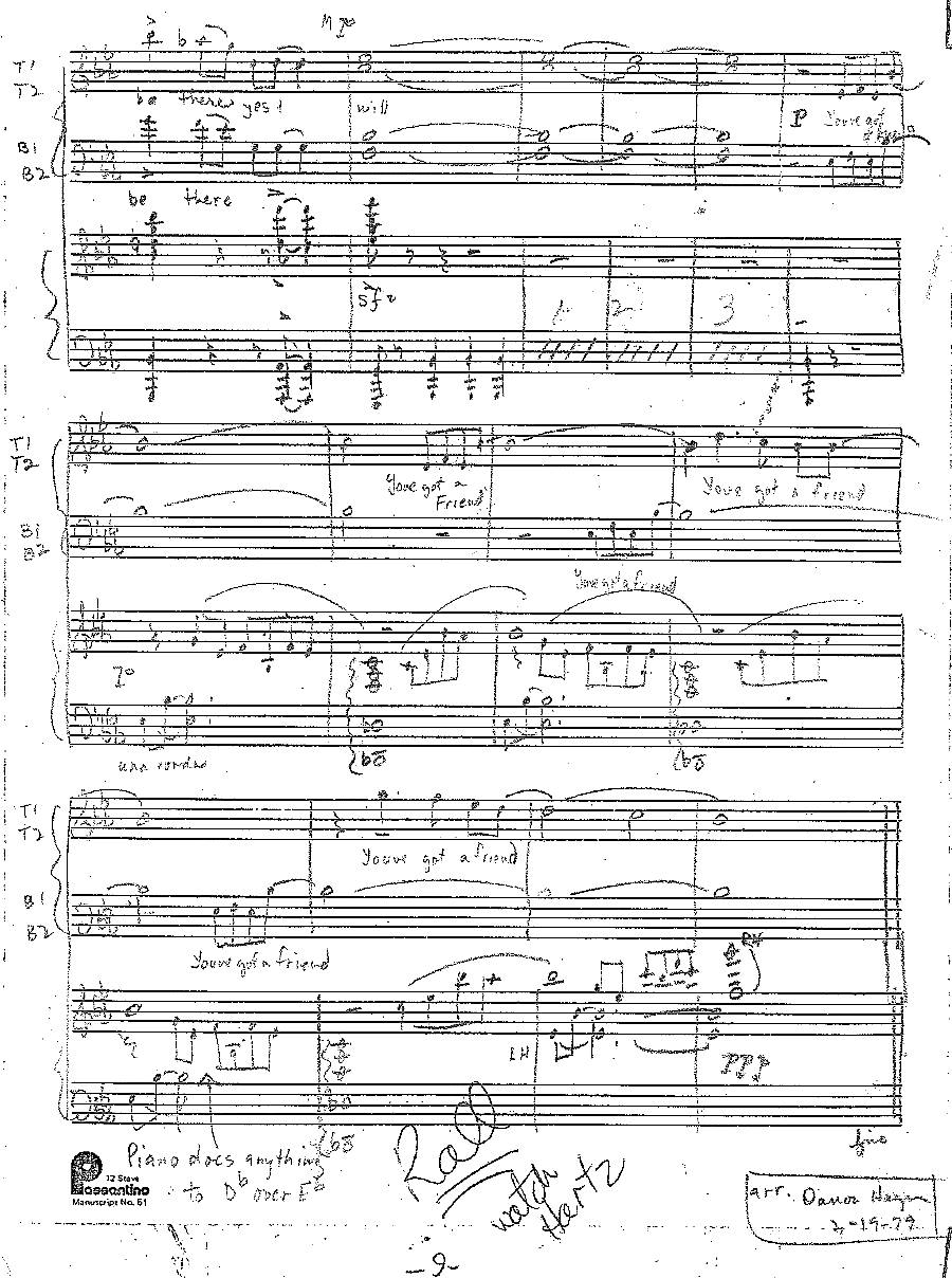 Alphabet Lore but It's Black MIDI – Edward McCormack Sheet music for Piano  (Solo)