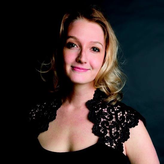 Christina Wright-Ivanova