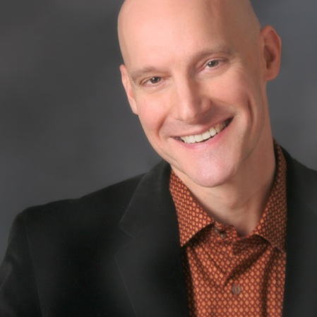Conductor Mark Russell Smith