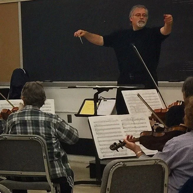 Conducting
