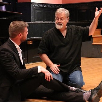 Vocal Masterclasses