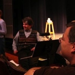 Teaching Dramaturgy