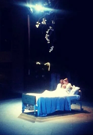 Chicago College of Performing Arts photo