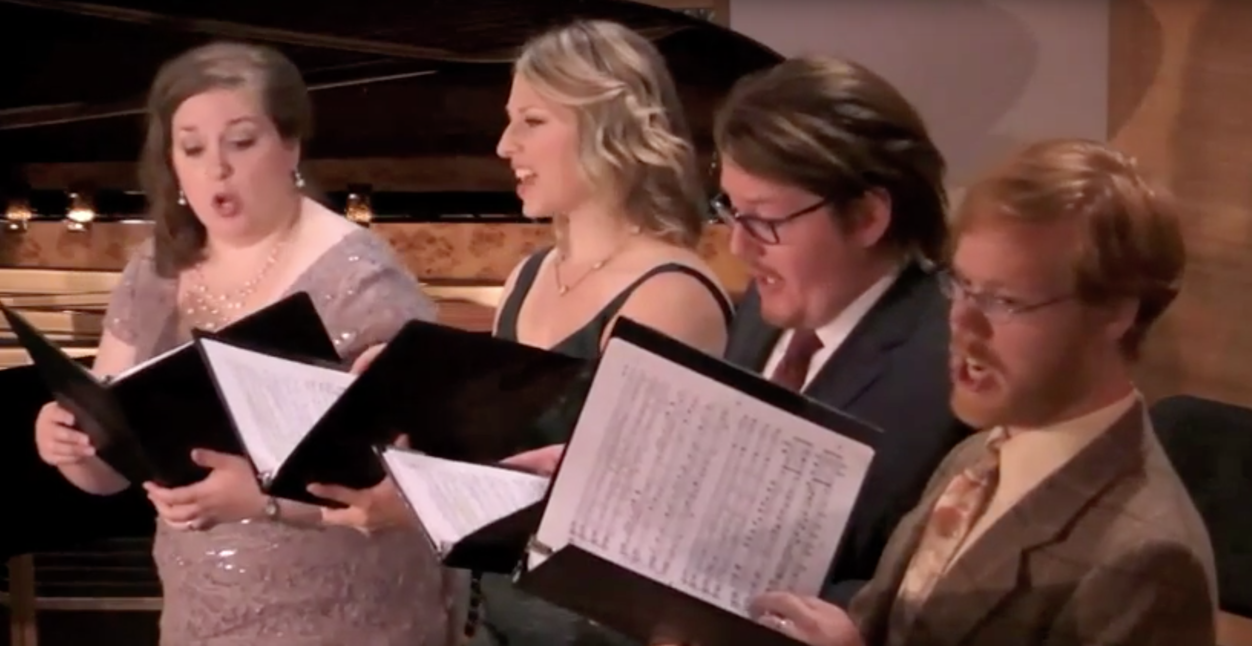 Fourth Coast Ensemble of Chicago
