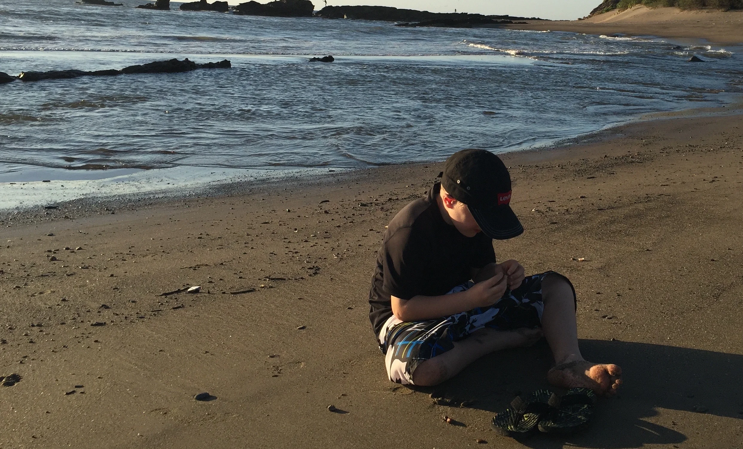 On a Father's Dignity