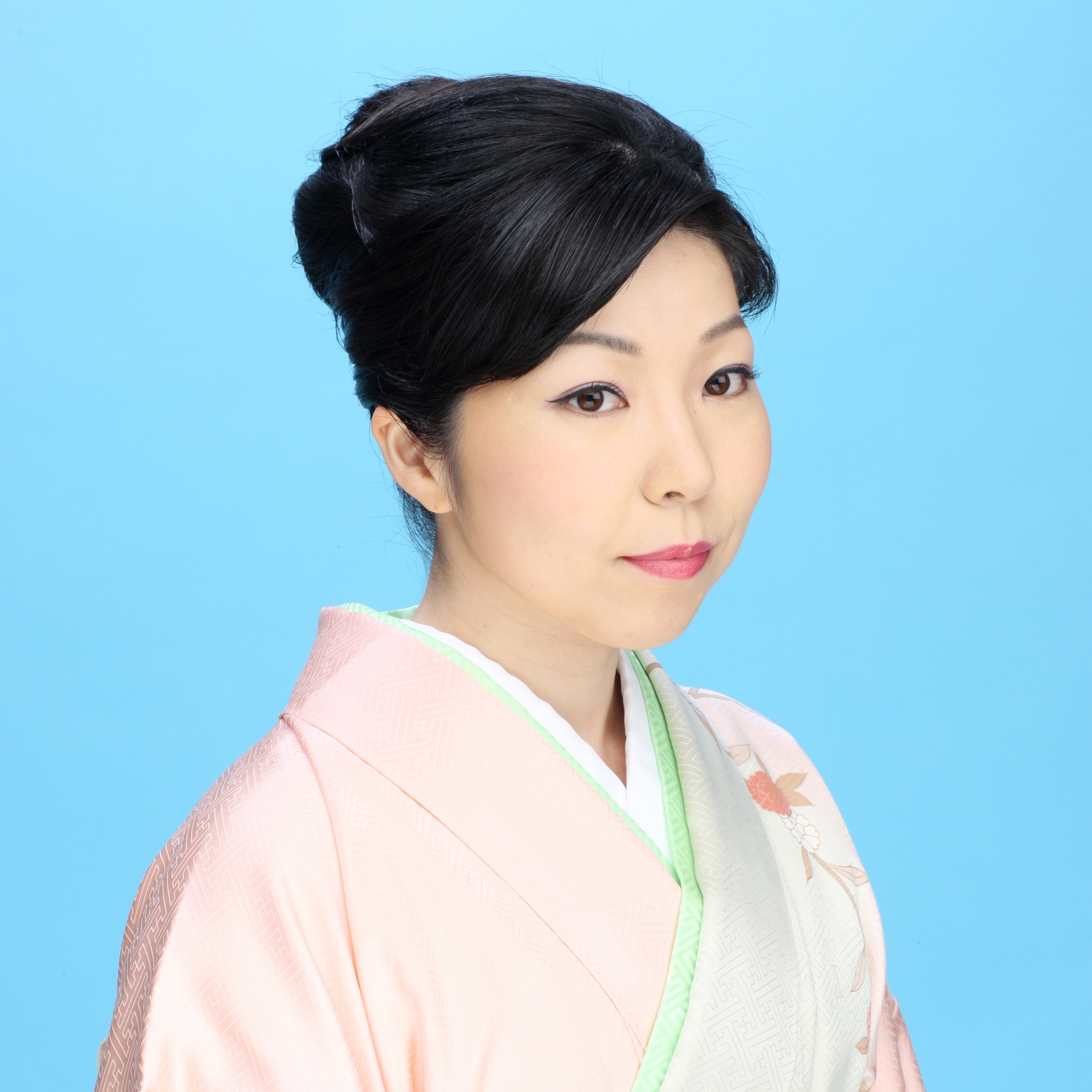 Yoko Reikano Kimura (Photo by John Broughton)