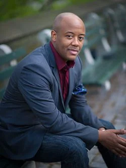 Jorell Williams