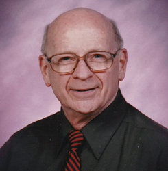 Robert Schuneman