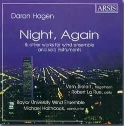 Click on the CD cover above to order it from iTunes.
