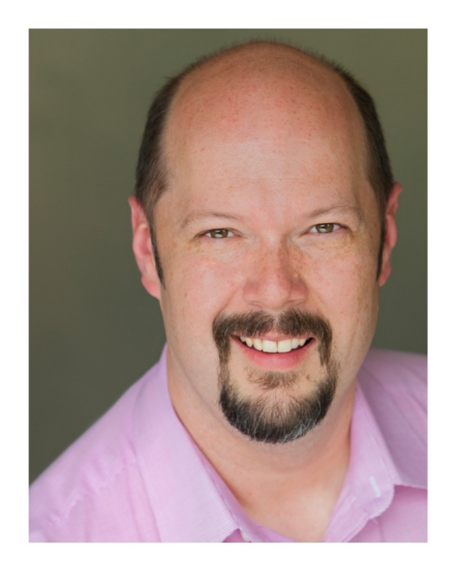 Baritone Cory Schantz