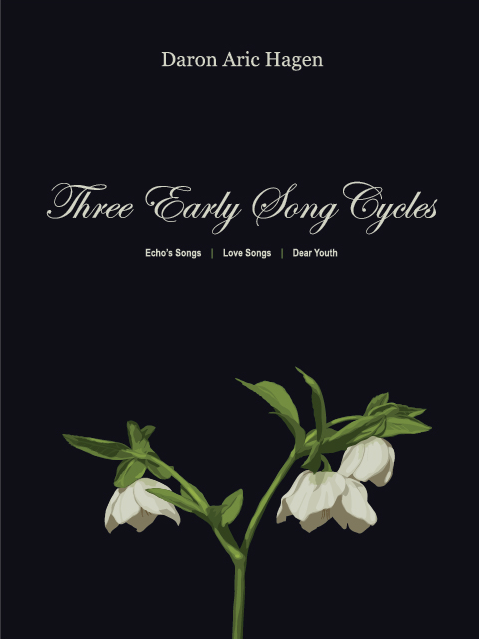 "Dear Youth" is anthologized in "Three Early Song Cycles."