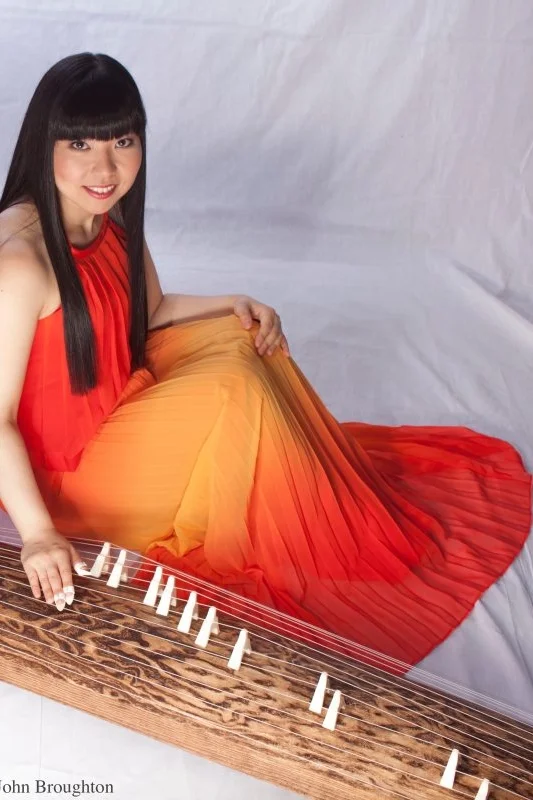 Yoko Reikano Kimura