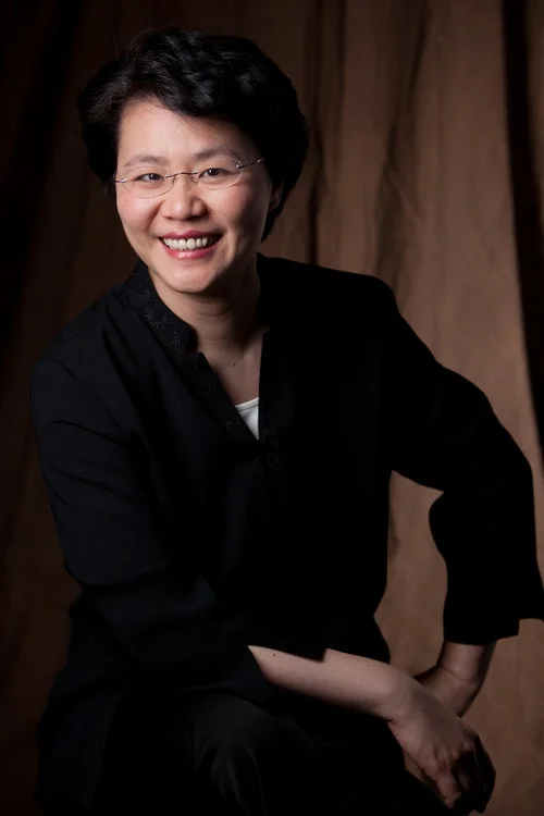 Mei-An Chen