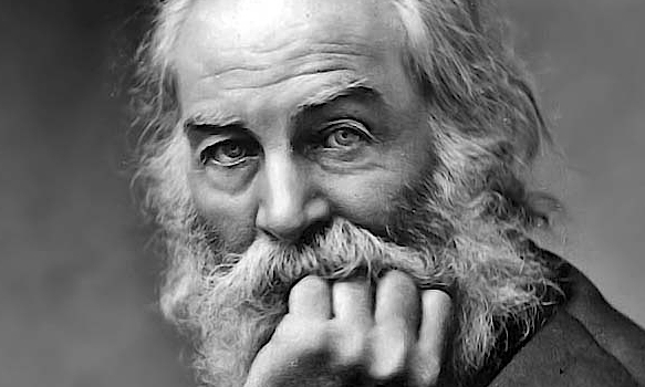 Walt Whitman