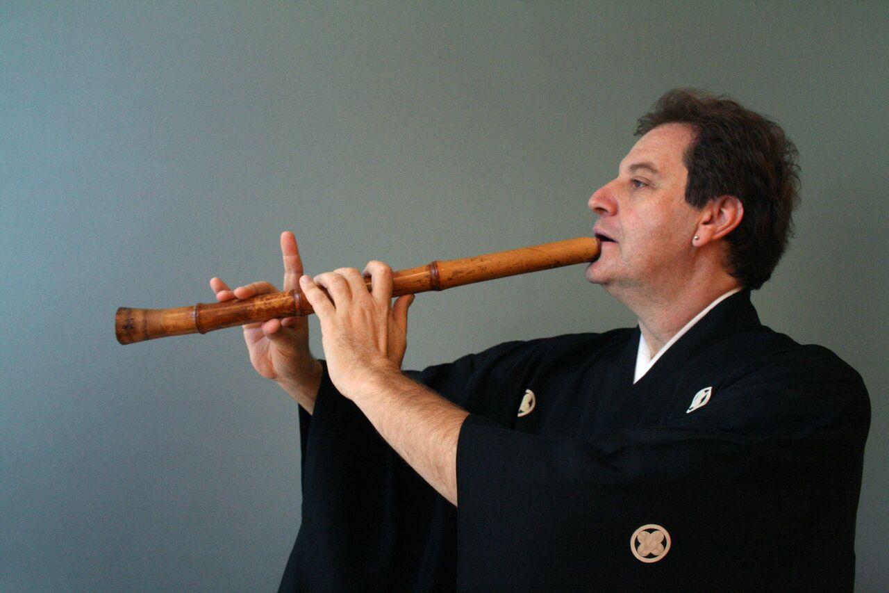 James Noriyaku Schlefer