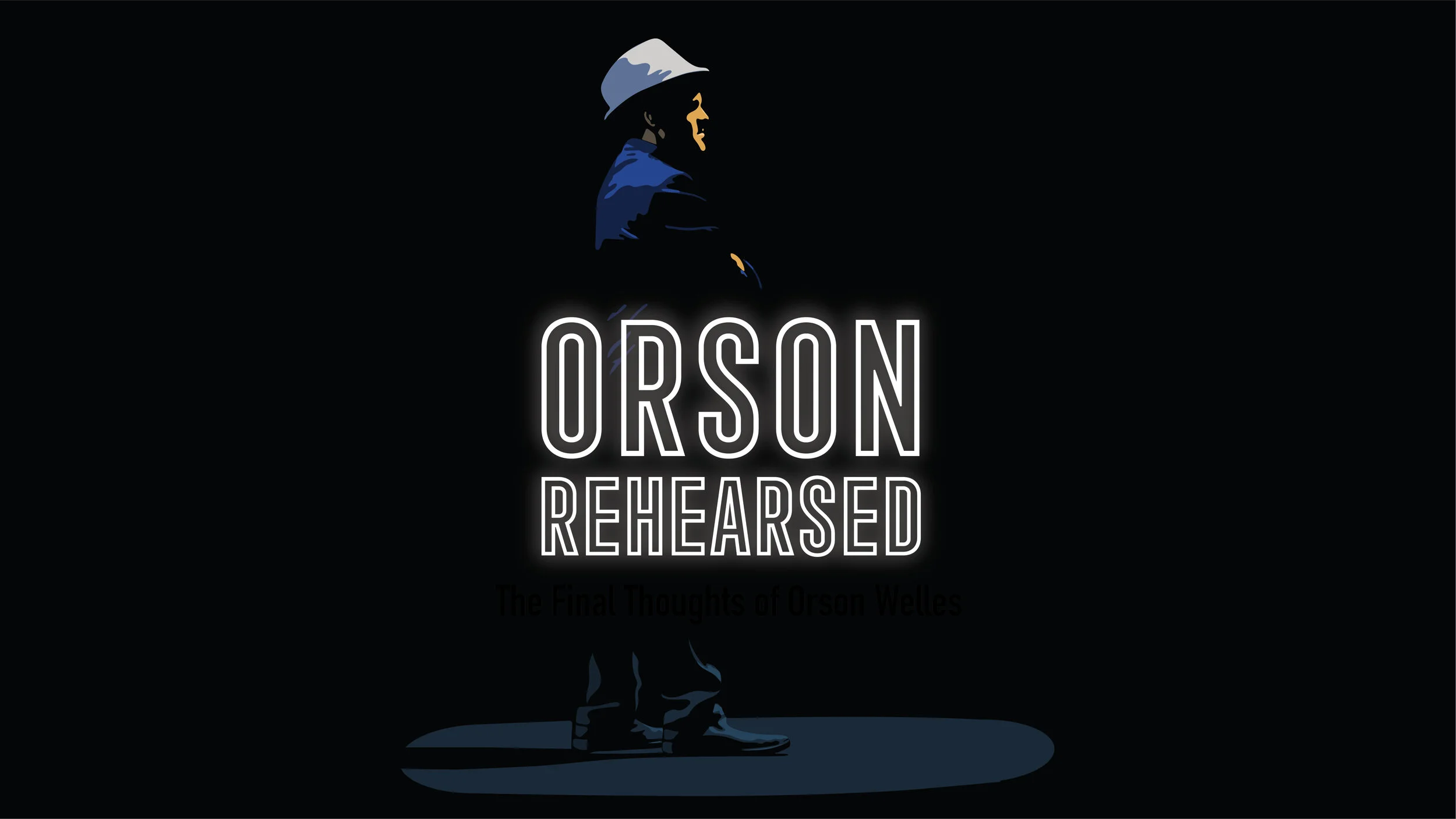 Orson Rehearsed: Naxos Explore Classical Music Interview