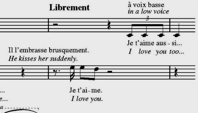 Jesus, Oh I Love You (LS) Sheet music for Flute (Solo)