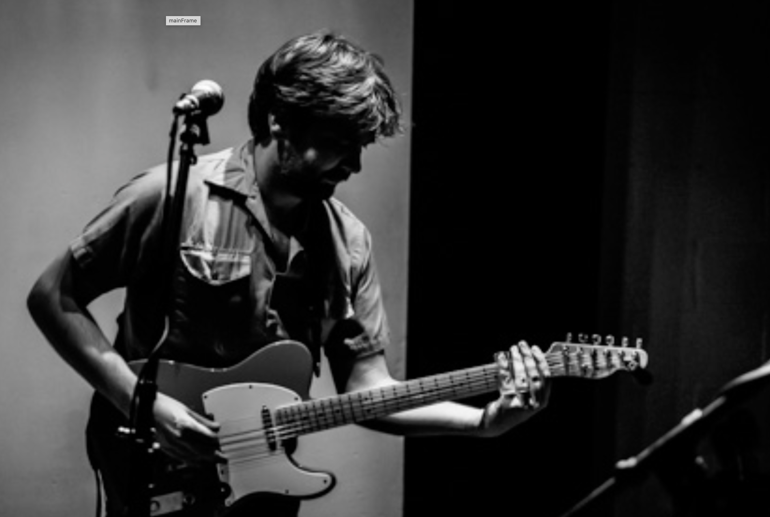 Film Noir: Concerto for Electric Guitar & Orchestra