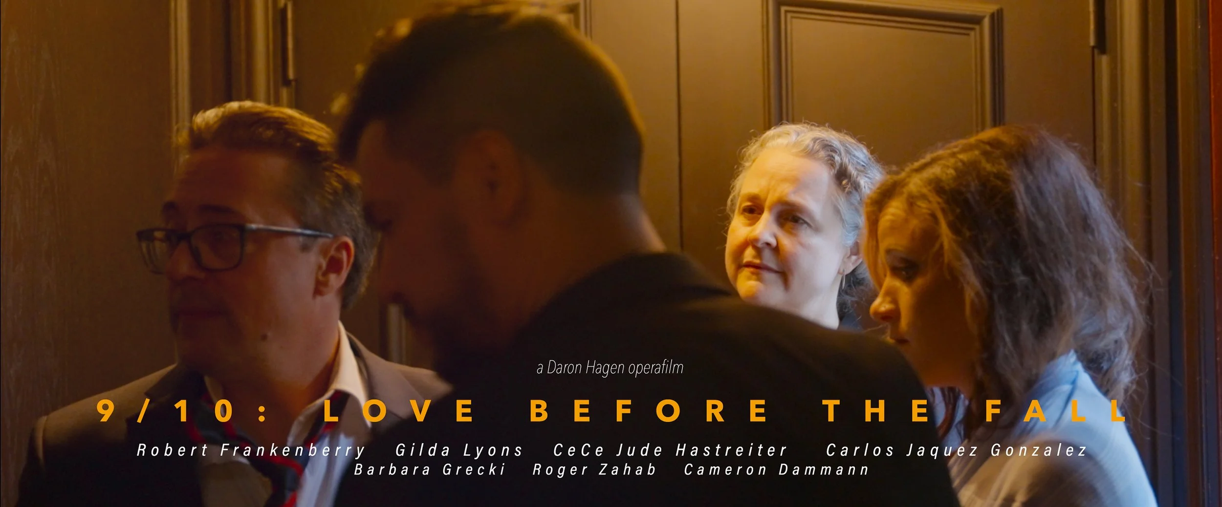 Yaddo — blog — Daron Hagen