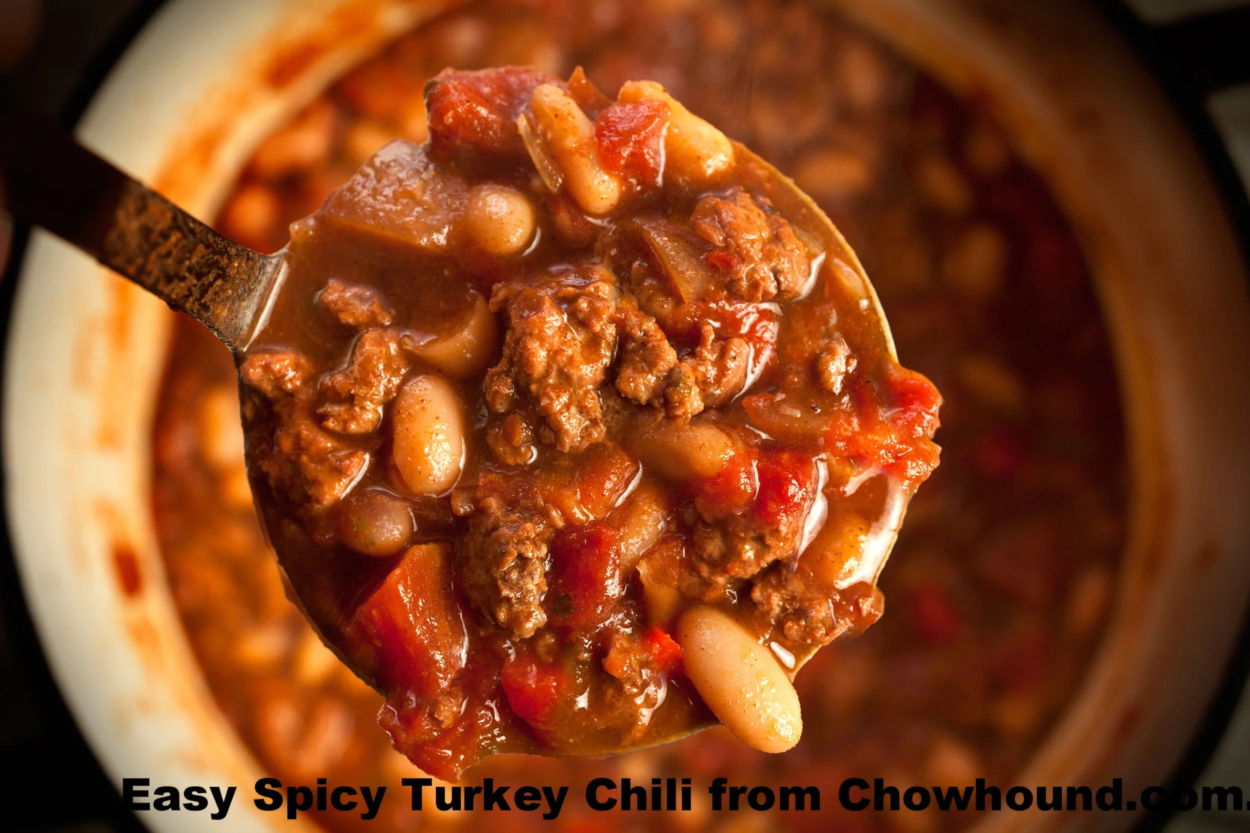 Chili Cook-Off