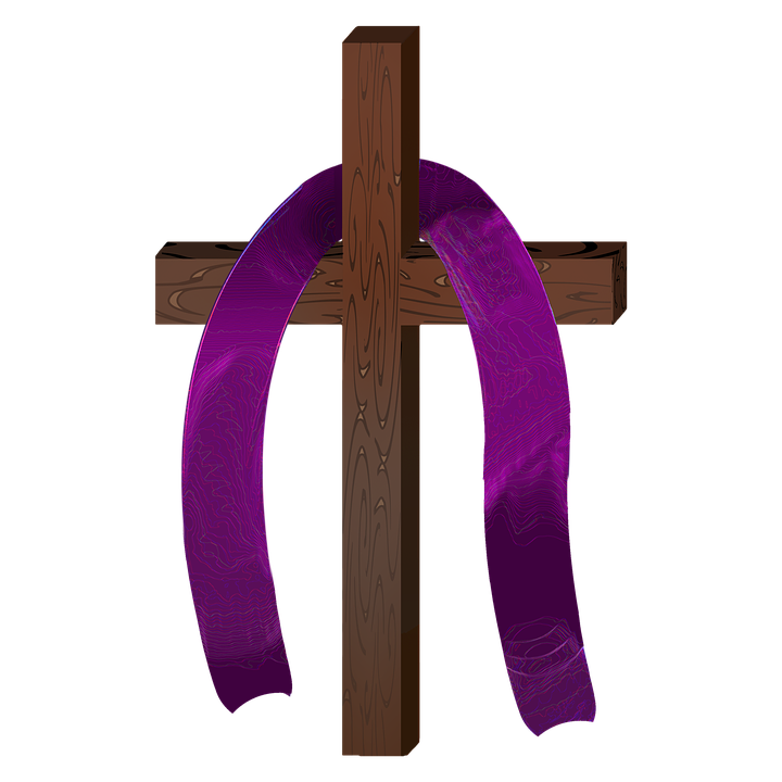 Lent 2019 Programs