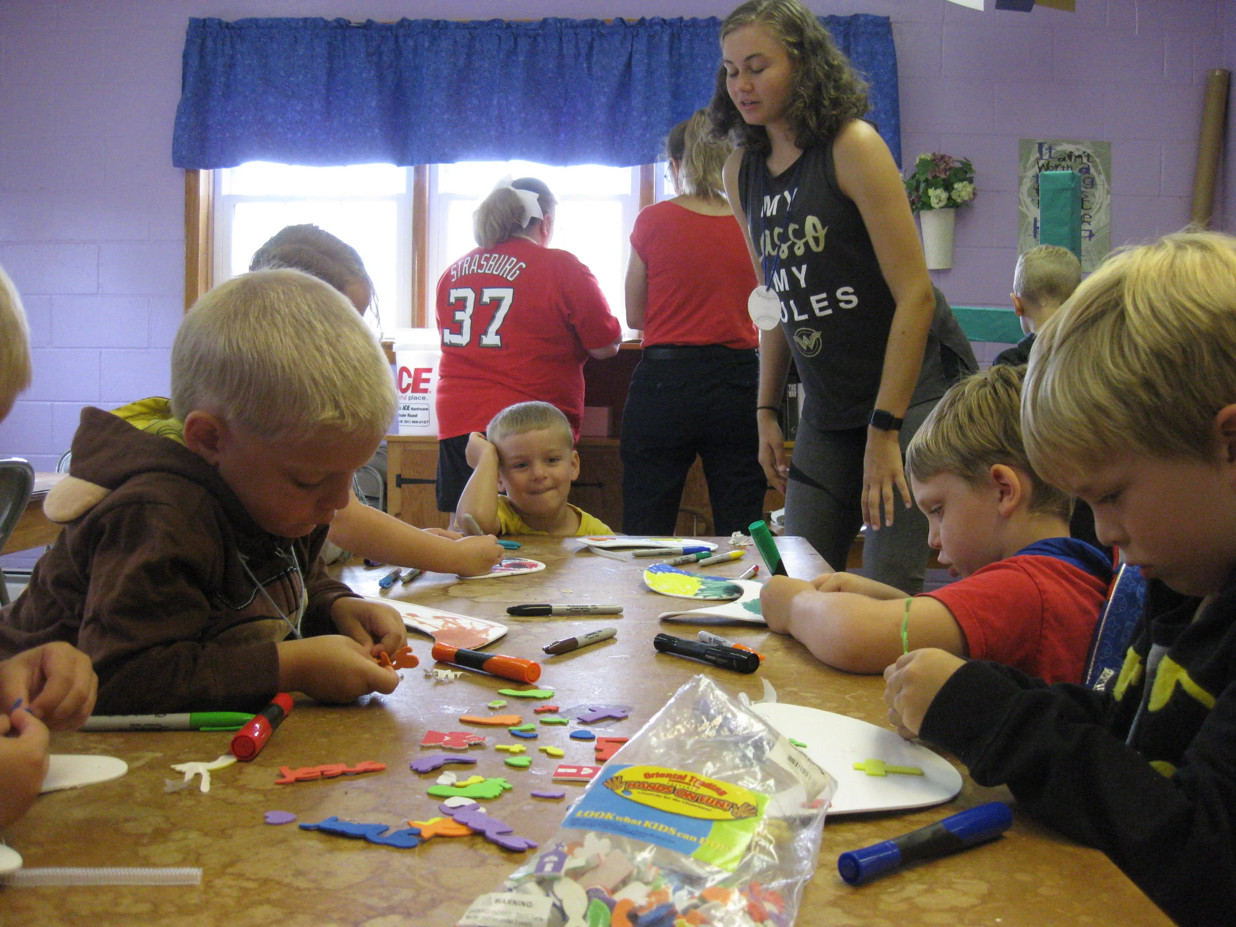 Camp AGAPE 002.JPG