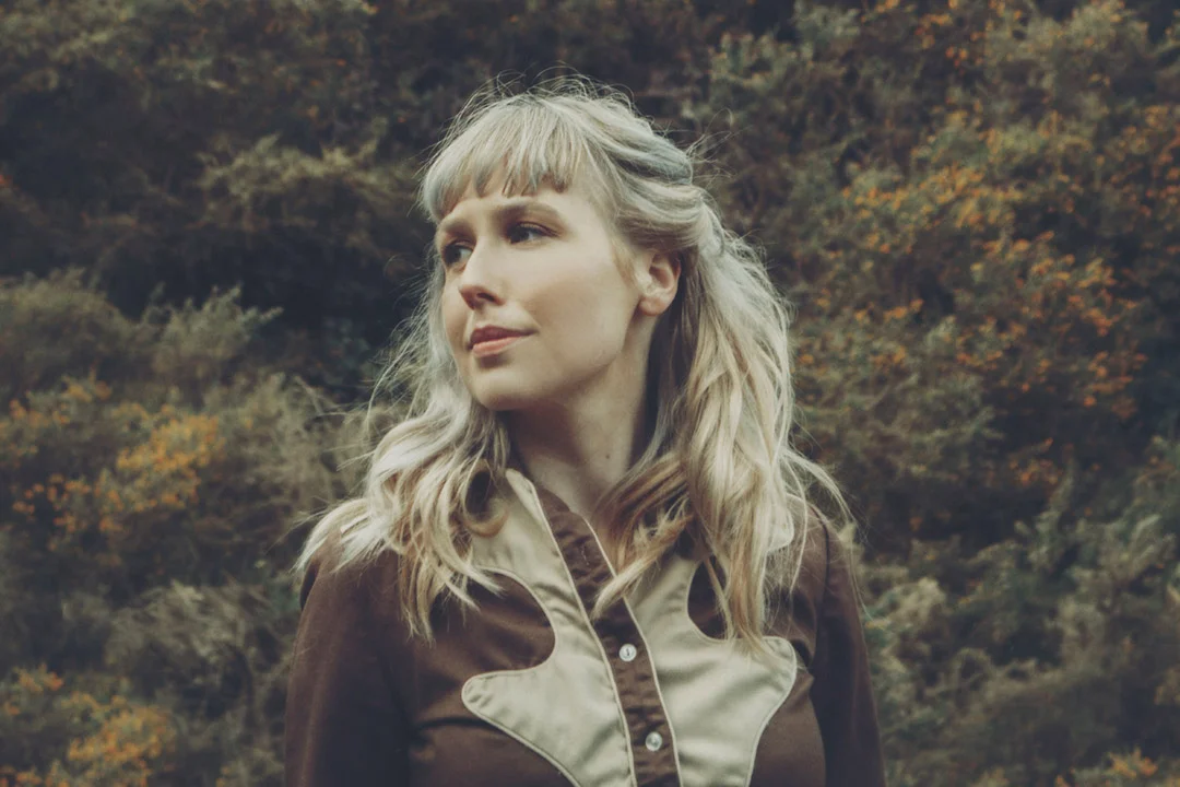 Freya Hollick who will be performing at the event.