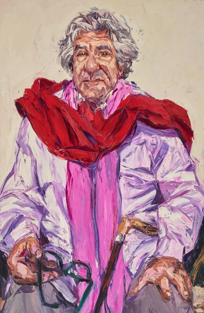 Nicholas Harding - Peter Weiss AO
