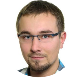 Adrian Górny Frontend Developer