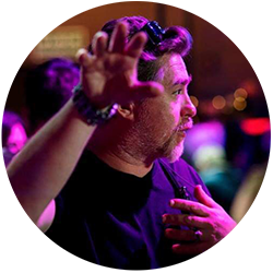 Norbert Modrzejewski Video Team