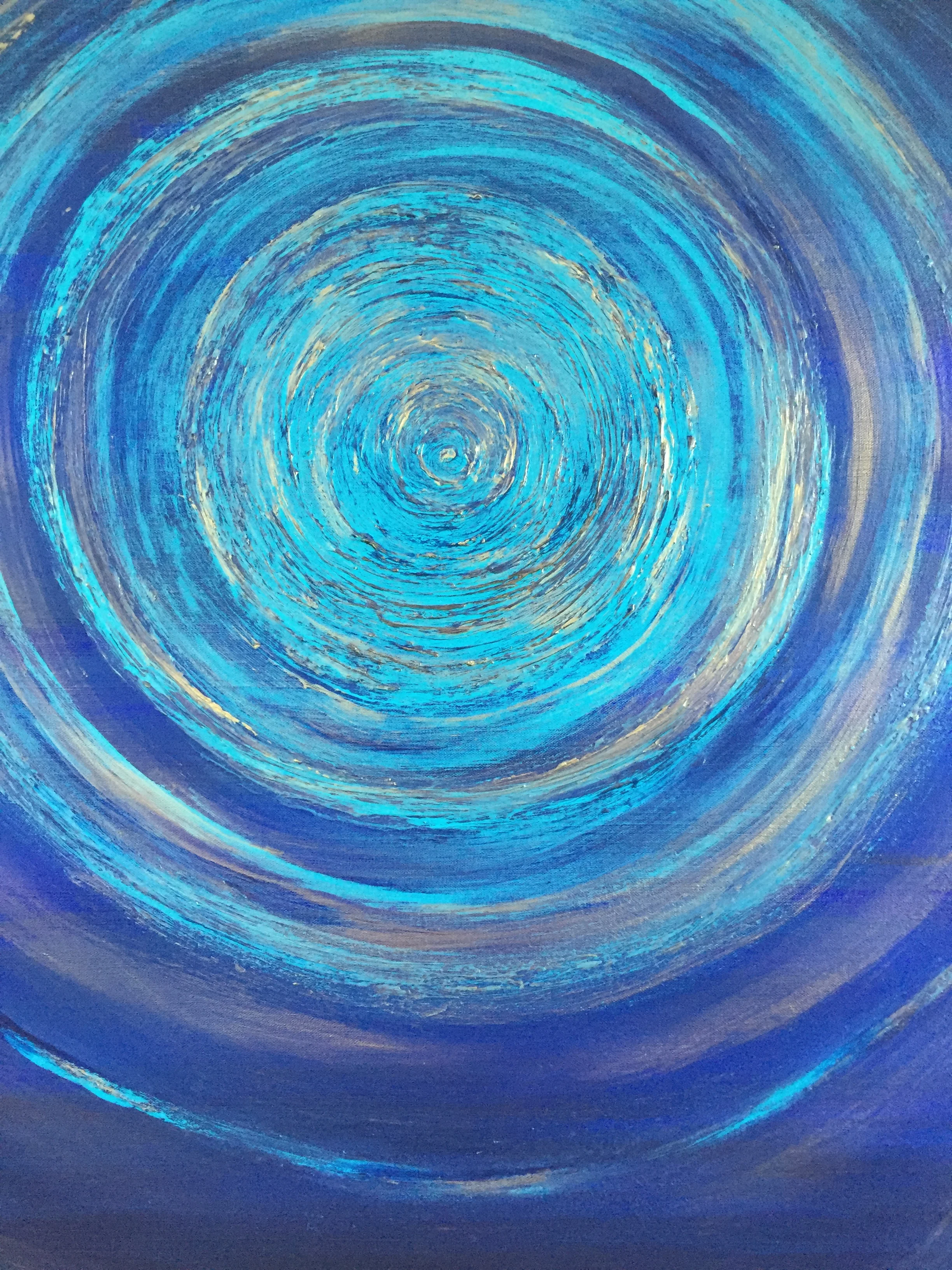 Ripple Effects Series