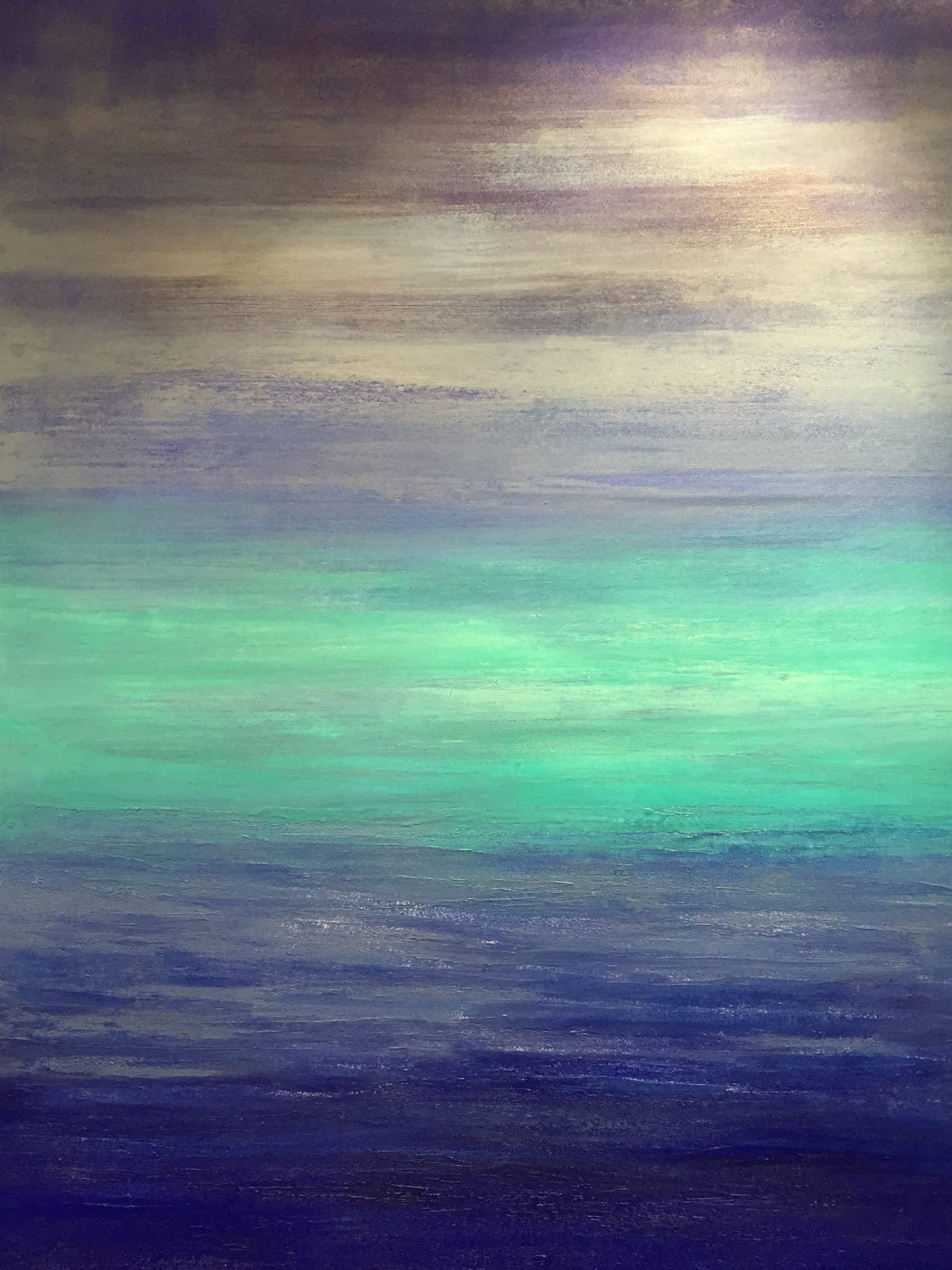 Ocean Mist