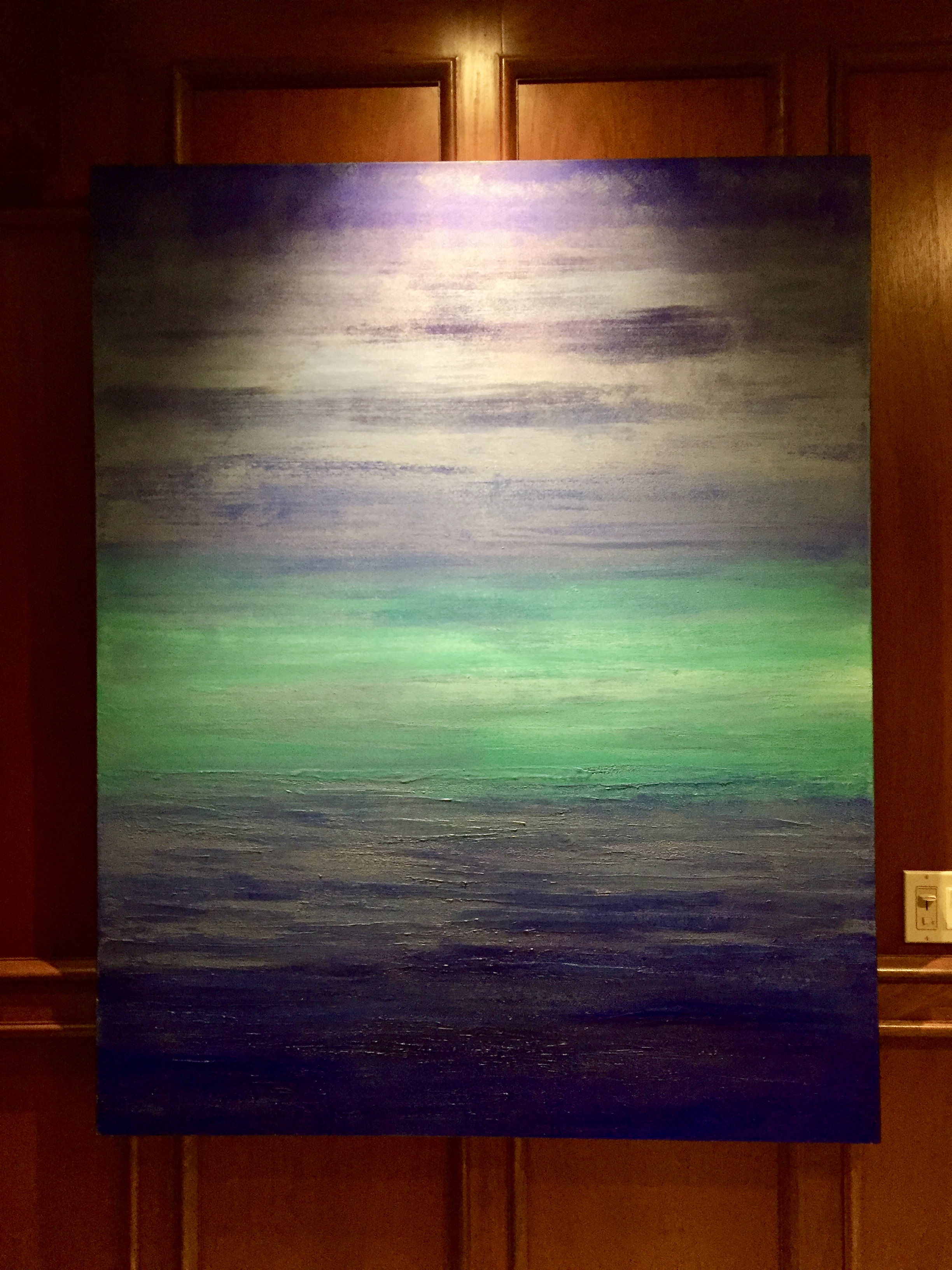 Ocean Mist