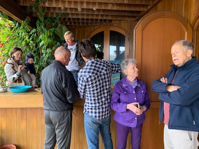 MOS show-May 2019
