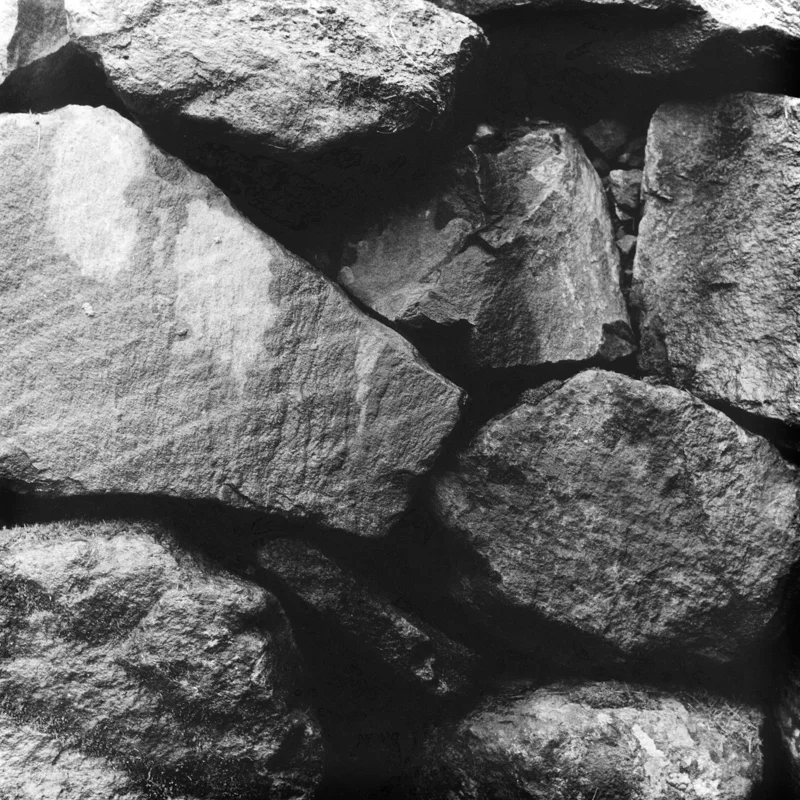 Stone Wall