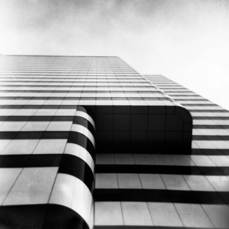 Overhang